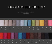 Load image into Gallery viewer, RAMA DYMASTY fashion fabric soft bed modern design bed bett, cama fashion king/queen size bedroom furniture