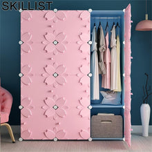 Load image into Gallery viewer, Guardaroba Almacenamiento Armoire Chambre Kleiderschrank Meble Armario Bedroom Furniture Closet Mueble De Dormitorio Wardrobe