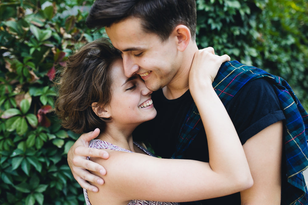 Healing from Divorce Before Re-Entering the Dating World