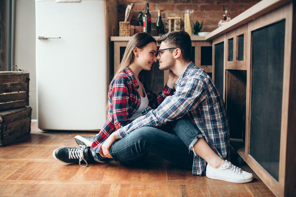 How to Trust Again After a Bad Relationship