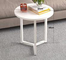 Load image into Gallery viewer, Living Room Combination Coffee Table Wooden Sturdy Durable Table Dinner Coffee Tea Desk Table Indoor Home Furniture
