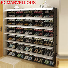 Load image into Gallery viewer, Moveis Para Casa Organizador Zapatera Zapatero Kast Porta Scarpe Armoire Home Scarpiera Mueble Cabinet Furniture Shoes Rack
