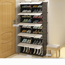 Load image into Gallery viewer, Moveis Para Casa Organizador Zapatera Zapatero Kast Porta Scarpe Armoire Home Scarpiera Mueble Cabinet Furniture Shoes Rack
