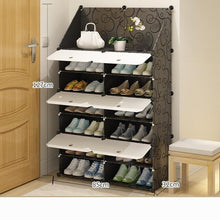 Load image into Gallery viewer, Moveis Para Casa Organizador Zapatera Zapatero Kast Porta Scarpe Armoire Home Scarpiera Mueble Cabinet Furniture Shoes Rack
