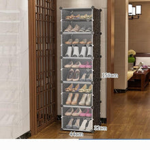 Load image into Gallery viewer, Moveis Para Casa Organizador Zapatera Zapatero Kast Porta Scarpe Armoire Home Scarpiera Mueble Cabinet Furniture Shoes Rack
