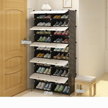 Load image into Gallery viewer, Moveis Para Casa Organizador Zapatera Zapatero Kast Porta Scarpe Armoire Home Scarpiera Mueble Cabinet Furniture Shoes Rack
