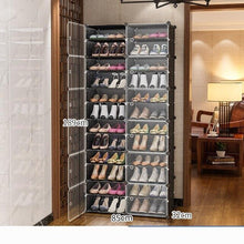Load image into Gallery viewer, Moveis Para Casa Organizador Zapatera Zapatero Kast Porta Scarpe Armoire Home Scarpiera Mueble Cabinet Furniture Shoes Rack

