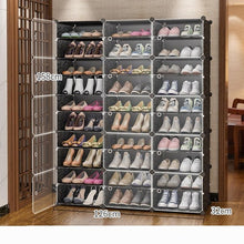 Load image into Gallery viewer, Moveis Para Casa Organizador Zapatera Zapatero Kast Porta Scarpe Armoire Home Scarpiera Mueble Cabinet Furniture Shoes Rack
