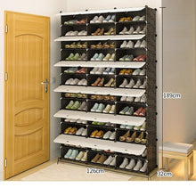 Load image into Gallery viewer, Moveis Para Casa Organizador Zapatera Zapatero Kast Porta Scarpe Armoire Home Scarpiera Mueble Cabinet Furniture Shoes Rack
