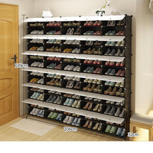 Load image into Gallery viewer, Moveis Para Casa Organizador Zapatera Zapatero Kast Porta Scarpe Armoire Home Scarpiera Mueble Cabinet Furniture Shoes Rack
