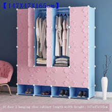 Load image into Gallery viewer, Guardaroba Almacenamiento Armoire Chambre Kleiderschrank Meble Armario Bedroom Furniture Closet Mueble De Dormitorio Wardrobe
